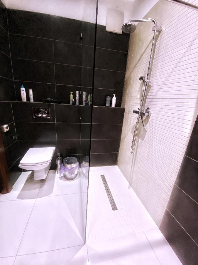 Dreams Apartmens Centrum Warsaw Exterior photo